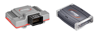 Sturdy, heat-resistant, with adapters in OEM quality.