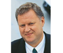 TÜV / Safety - DTE dieseltorque No.1 Prof. Bodo Buschmann, President of the VDAT