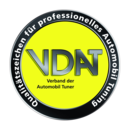 We are a member!
